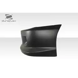 1998-2002 Subaru Forester L-Sport Front Bumper - 1 Piece image - 4