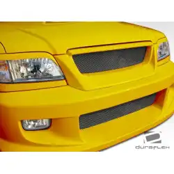 1998-2002 Subaru Forester L-Sport Front Bumper image - 5