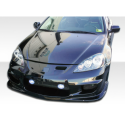 2005-2006 Acura RSX Duraflex I-Spec 2 Front Bumper - 1 Piece image - 1