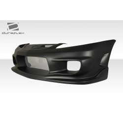 2005-2006 Acura RSX Duraflex I-Spec 2 Front Bumper - 1 Piece image - 8