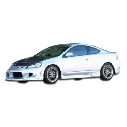 2002-2006 Acura RSX I-Spec 2 Side Skirts image - 3