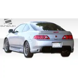 2002-2006 Acura RSX I-Spec 2 Side Skirts image - 6