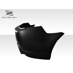 2005-2006 Acura RSX Duraflex I-Spec 2 Rear Bumper - 1 Piece image - 7