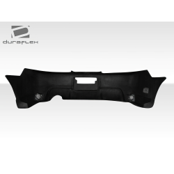 2005-2006 Acura RSX Duraflex I-Spec 2 Rear Bumper - 1 Piece image - 9