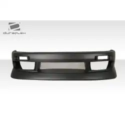 1989-1994 Nissan Silvia S13 B-Sport Wide Body Front Bumper - 1 Piece image - 1