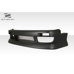 1989-1994 Nissan Silvia S13 Duraflex B-Sport Wide Body Front Bumper - 1 Piece image - 10
