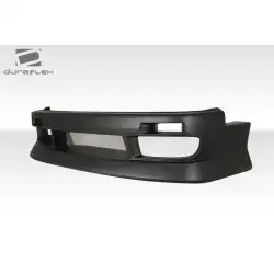 1989-1994 Nissan Silvia S13 B-Sport Wide Body Front Bumper - 1 Piece image - 3