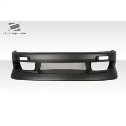 1989-1994 Nissan Silvia S13 B-Sport Wide Body Front Bumper - 1 Piece image - 16
