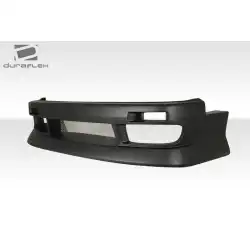 1989-1994 Nissan Silvia S13 B-Sport Wide Body Front Bumper - 1 Piece image - 18