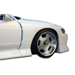 1989-1994 Nissan S13 Silvia B-Sport Fender image - 3