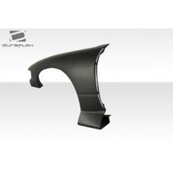 1989-1994 Nissan Silvia S13 Duraflex B-Sport Wide Body Front Fenders - 2 Piece image - 12