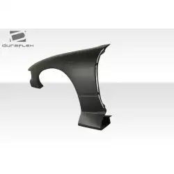 1989-1994 Nissan Silvia S13 B-Sport Wide Body Front Fenders - 2 Piece image - 3