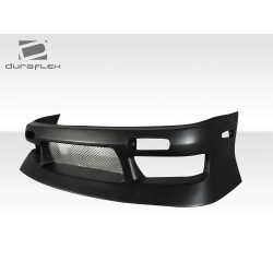 1995-1996 Nissan 240SX S14 Duraflex Type U Body Kit - 4 Piece image - 6