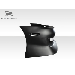 1995-1996 Nissan 240SX S14 Duraflex Type U Body Kit - 4 Piece image - 7