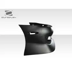 1995-1996 Nissan 240SX S14 Type U Front Bumper - 1 Piece image - 4