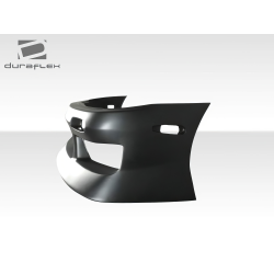 1995-1996 Nissan 240SX S14 Duraflex Type U Body Kit - 4 Piece image - 8