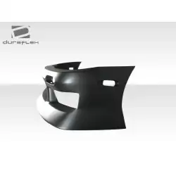 1995-1996 Nissan 240SX S14 Type U Front Bumper - 1 Piece image - 5