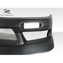1995-1996 Nissan 240SX S14 Duraflex Type U Body Kit - 4 Piece image - 9