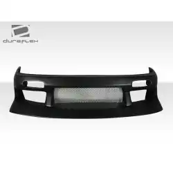 1995-1996 Nissan 240SX S14 Type U Front Bumper - 1 Piece image - 7