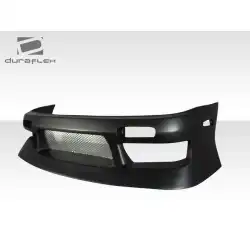 1995-1996 Nissan 240SX Type U Front Bumper image - 5