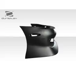 1995-1996 Nissan 240SX Type U Front Bumper image - 7