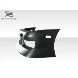 1995-1996 Nissan 240SX Type U Front Bumper image - 9