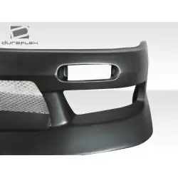 1995-1996 Nissan 240SX Type U Front Bumper image - 11