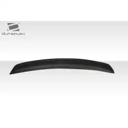 2001-2007 Mercedes C Class W203 Morello Edition Wing Trunk Lid Spoiler - 1 Piece image - 21