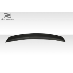 2001-2007 Mercedes C Class W203 Duraflex Morello Edition Wing Trunk Lid Spoiler - 1 Piece image - 11