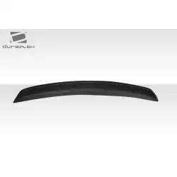 2001-2007 Mercedes C Class W203 Morello Edition Wing Trunk Lid Spoiler - 1 Piece image - 11