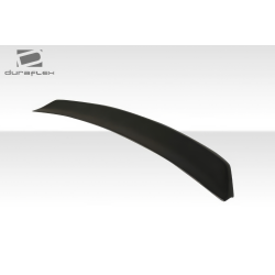 2001-2007 Mercedes C Class W203 Duraflex Morello Edition Wing Trunk Lid Spoiler - 1 Piece image - 12