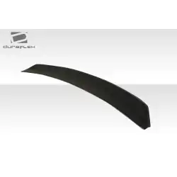 2001-2007 Mercedes C Class W203 Morello Edition Wing Trunk Lid Spoiler - 1 Piece image - 12