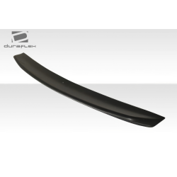 2001-2007 Mercedes C Class W203 Duraflex Morello Edition Wing Trunk Lid Spoiler - 1 Piece image - 13
