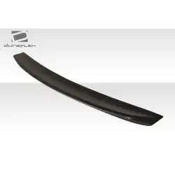 2001-2007 Mercedes C Class W203 Morello Edition Wing Trunk Lid Spoiler - 1 Piece image - 13