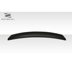 2001-2007 Mercedes C Class W203 Duraflex Morello Edition Wing Trunk Lid Spoiler - 1 Piece image - 14