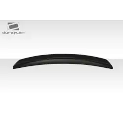 2001-2007 Mercedes C Class W203 Morello Edition Wing Trunk Lid Spoiler - 1 Piece image - 27