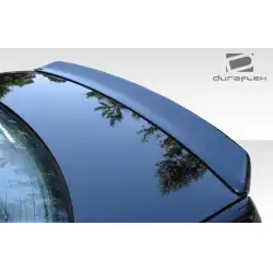 2001-2007 Mercedes C Class W203 Morello Edition Wing Trunk Lid Spoiler - 1 Piece image - 5