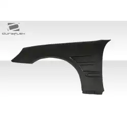 2001-2007 Mercedes C Class W203 Morello Edition Fenders - 2 Piece image - 21