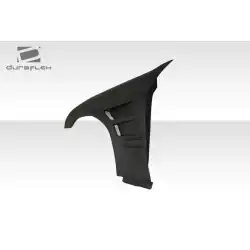 2001-2007 Mercedes C Class W203 Morello Edition Fenders - 2 Piece image - 23