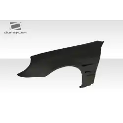 2001-2007 Mercedes C Class W203 Morello Edition Fenders - 2 Piece image - 25
