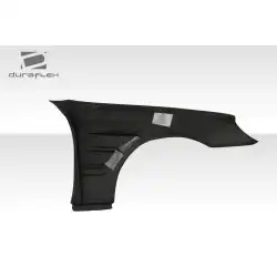 2001-2007 Mercedes C Class W203 Morello Edition Fenders - 2 Piece image - 27