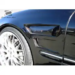 2001-2007 Mercedes C Class W203 Morello Edition Fenders - 2 Piece image - 11