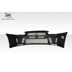 2008-2015 Mitsubishi Lancer Evolution 10 Duraflex GT Concept Front Bumper - 1 Piece image - 14
