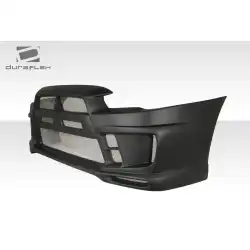2008-2015 Mitsubishi Lancer Evolution 10 GT Concept Front Bumper - 1 Piece image - 23