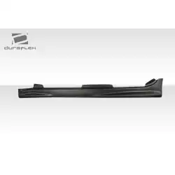 2008-2015 Mitsubishi Evolution GT Concept Side Skirts image - 21