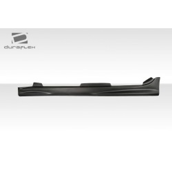 2008-2015 Mitsubishi Lancer Evolution 10 Duraflex GT Concept Side Skirts Rocker Panels - 2 Piece image - 11