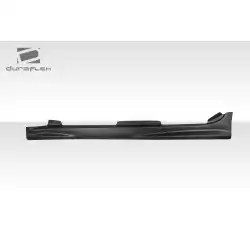 2008-2015 Mitsubishi Lancer Evolution 10 GT Concept Side Skirts Rocker Panels - 2 Piece image - 11