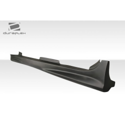 2008-2015 Mitsubishi Lancer Evolution 10 Duraflex GT Concept Side Skirts Rocker Panels - 2 Piece image - 12