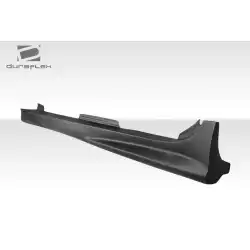 2008-2015 Mitsubishi Lancer Evolution 10 GT Concept Side Skirts Rocker Panels - 2 Piece image - 12