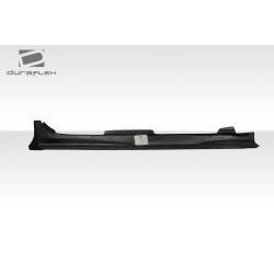 2008-2015 Mitsubishi Lancer Evolution 10 Duraflex GT Concept Side Skirts Rocker Panels - 2 Piece image - 14